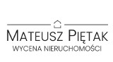 Logo firmy EstateValue Mateusz Piętak