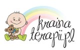 Logo firmy Kraina Terapii Rehabilitacja Dzieci Warszawa