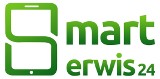 Logo firmy Smartserwis24.pl