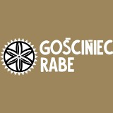 Logo firmy Gościniec Rabe - Agro&SPA