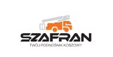 Logo firmy Szafran Dominik Szafrański - Wynajem podnośników koszowych 