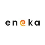 Logo firmy Eneka sc