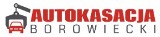 Logo firmy Autokasacja Borowiecki