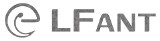 Logo firmy LFant Robert Mirowski