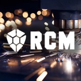 Logo firmy RCMc