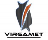 Logo firmy VIRGAMET Stal Jakościowa i Nierdzewna - Wyroby hutnicze - Wyroby stalowe