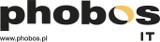 Logo firmy Phobos s.c.
