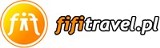 Logo firmy Fifitravel