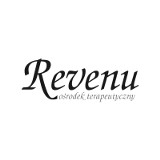 Logo firmy Revenu – Prywatny Ośrodek Terapeutyczny