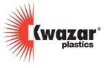 Logo firmy Kwazar Plastics Sp. z o.o.