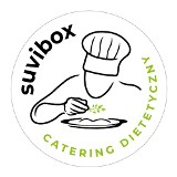Logo firmy Catering dietetyczny - Suvibox