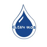 Logo firmy Cleanmob