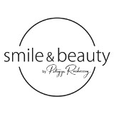 Logo firmy Smile & Beauty by Patrycja Rozkoszny