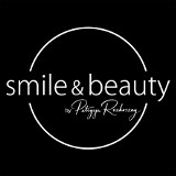 Logo firmy Smile & Beauty by Patrycja Rozkoszny