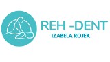 Logo firmy Reh-Dent Izabela Rojek