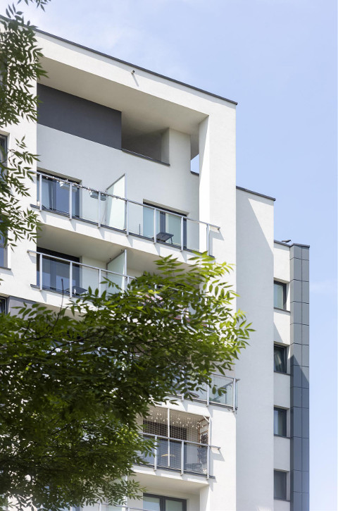 Grupa Matejek, Kraków