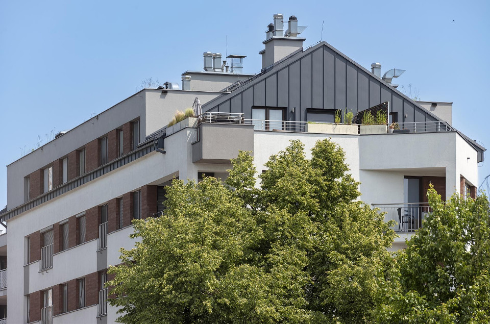 Grupa Matejek, Kraków