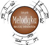 Logo firmy Sale Prób Melodyka 