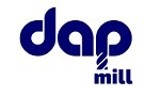 Logo firmy Dapmill Sp. z o.o.