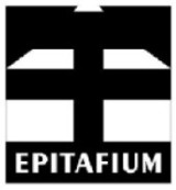 Logo firmy Epitafium Kompleksowe Usługi Pogrzebowe 