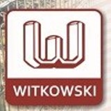 Logo firmy Tomasz Witkowski Ślusarstwo-Usługowo-Produkcyjne-Import-Export