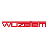 Logo firmy WUZETEM Warszawskie Zakłady Mechaniczne "PZL-WZM" w Warszawie S.A.
