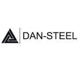 Logo firmy DAN-STEEL