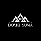 Logo firmy Domki nad jeziorem Sunia