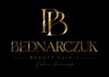 Logo firmy Bednarczuk Beauty Clinic Paulina Bednarczuk