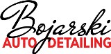 Logo firmy BOJARSKI AUTO DETAILING