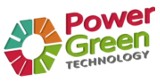 Logo firmy Power Green Technology