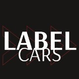 Logo firmy Label Cars Auto Kosmetyka