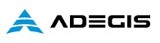 Logo firmy ADEGIS 