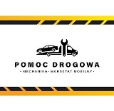 Logo firmy Auto Pomoc - ARTUR MACIASZEK