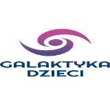 Logo firmy Galaktyka Dzieci - Przedszkole Niepubliczne Kraków