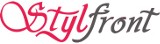 Logo firmy Stylfront 