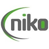 Logo firmy Niko Sp.k.