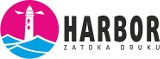 Logo firmy Drukarnia Harbor Gdańsk