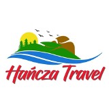 Logo firmy Biuro Podróży Hańcza Travel