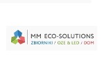 Logo firmy MM Eco-Solutions sp. z o. o.