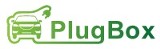 Logo firmy PlugBox DR DUDZIAK Sp. z o.o.