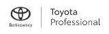 Logo firmy Toyota Professional Bońkowscy