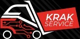Logo firmy Krak Service sp. z o.o.