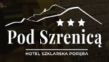 Logo firmy Hotel Pod Szrenicą