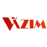 Logo firmy VIZIM