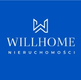 Logo firmy Willhome Nieruchomości