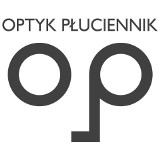 Logo firmy Optyk Płuciennik