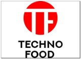 Logo firmy Techno Food