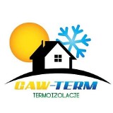 Logo firmy Gaw-Term Termoizolacje