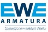 Logo firmy Ewe Armatura Polska sp. z o.o.